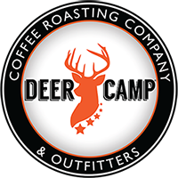 DEER CAMP® COFFEE