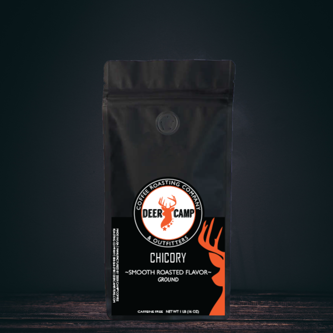 DEER CAMP® Chicory