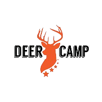 DEER CAMP® COFFEE logo