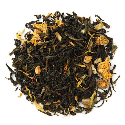 DEER CAMP® Tree Stand™ Green Dragon Lemonade Loose Tea 2 oz.