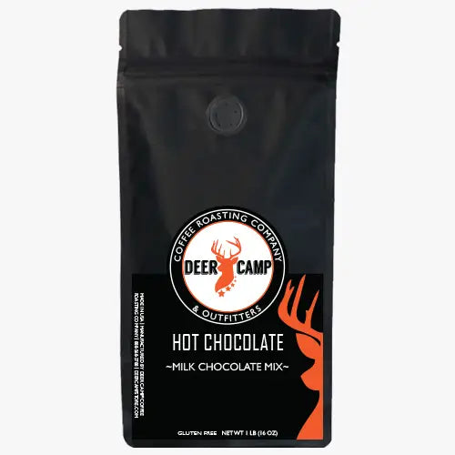 DEER CAMP® Hot Chocolate