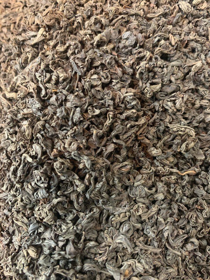 DEER CAMP® One Eye Opener™ Black Breakfast Loose Tea 2 oz.