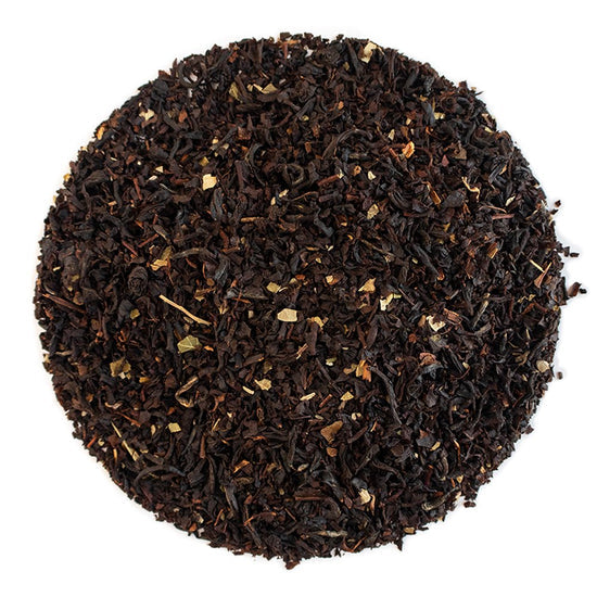DEER CAMP® Steady Aim Shoot™ Blackberry Black Loose Tea 2 oz.