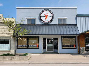 MIO, MICHIGANDEER CAMP® MIO205 S MorenciMIO, MI 48647(989) 346-0128