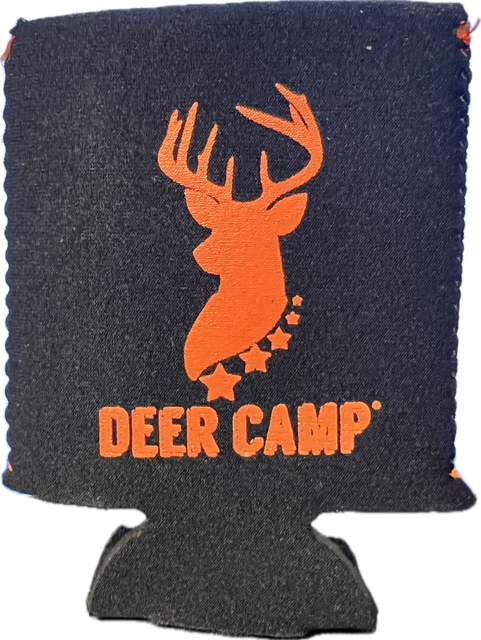DEER CAMP ® Pursuit™ Insulated Sleeve Beverage Can Cooler