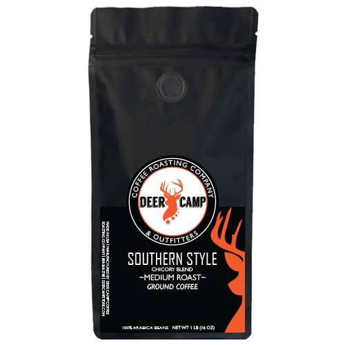 DEER CAMP® Southern Style™ Medium Roast
