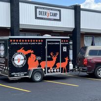 ABOUT US – DEER CAMP® COFFEE