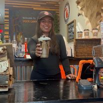ABOUT US – DEER CAMP® COFFEE