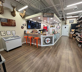 HARRISON TOWNSHIP, MICHIGANDEER CAMP® Harrison Township31463 N River Rd., Harrison Township, MI, United States, 48045(586) 325-9950