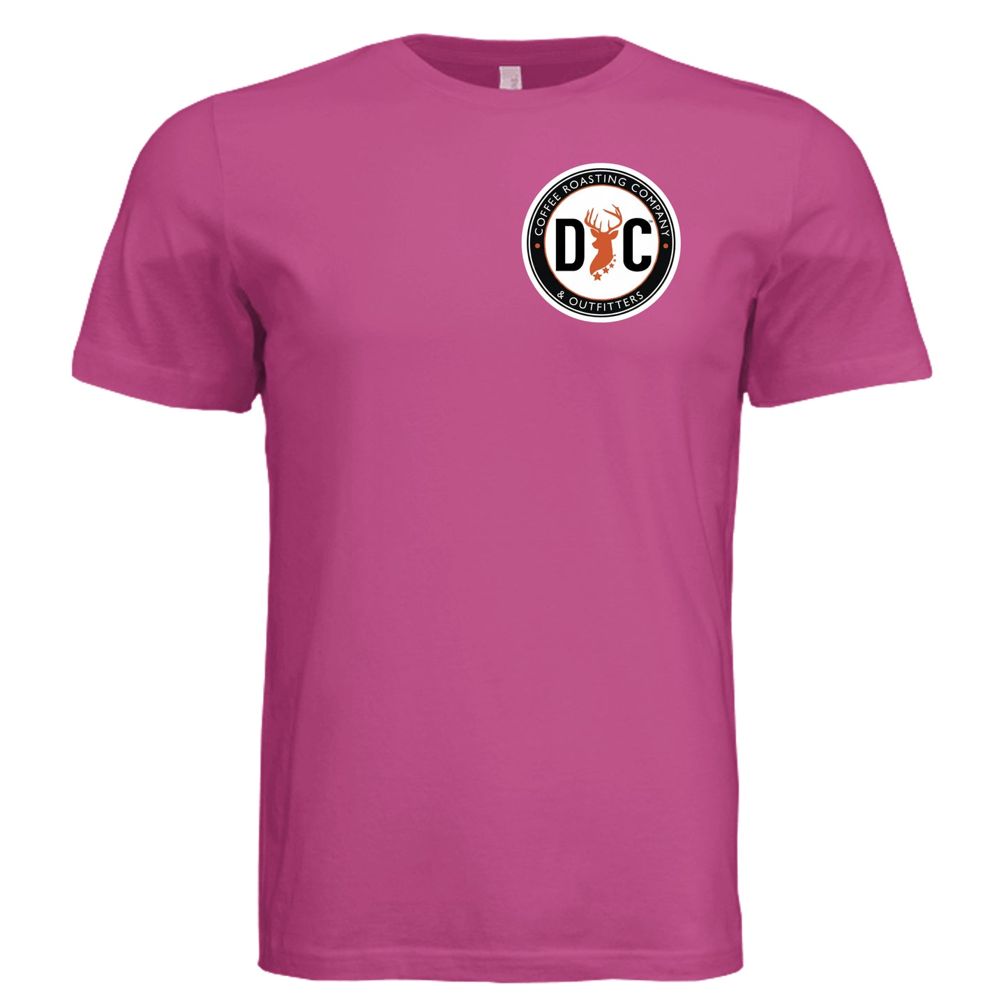 Fuchsia - 3001C - FRONT