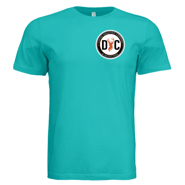 TEAL - 3001C - FRONT