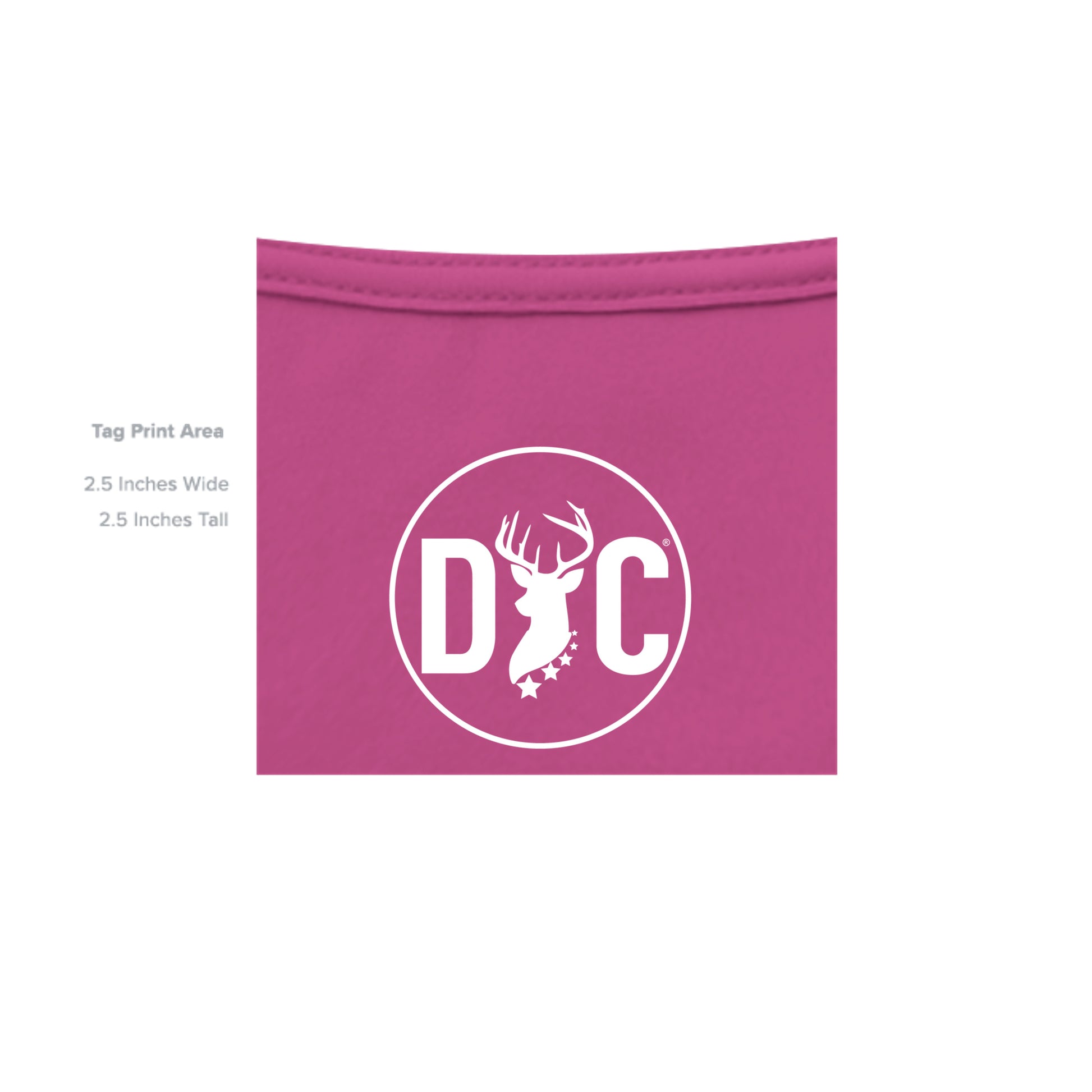 Fuchsia - 3001C - INSIDE_TAG_LINE