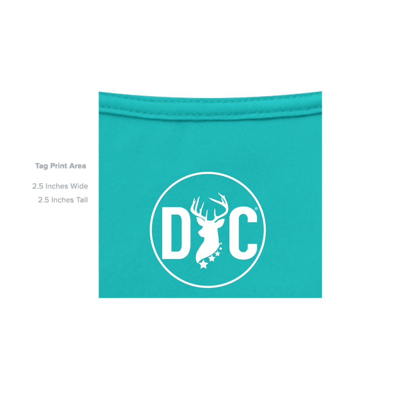 TEAL - 3001C - INSIDE_TAG_LINE