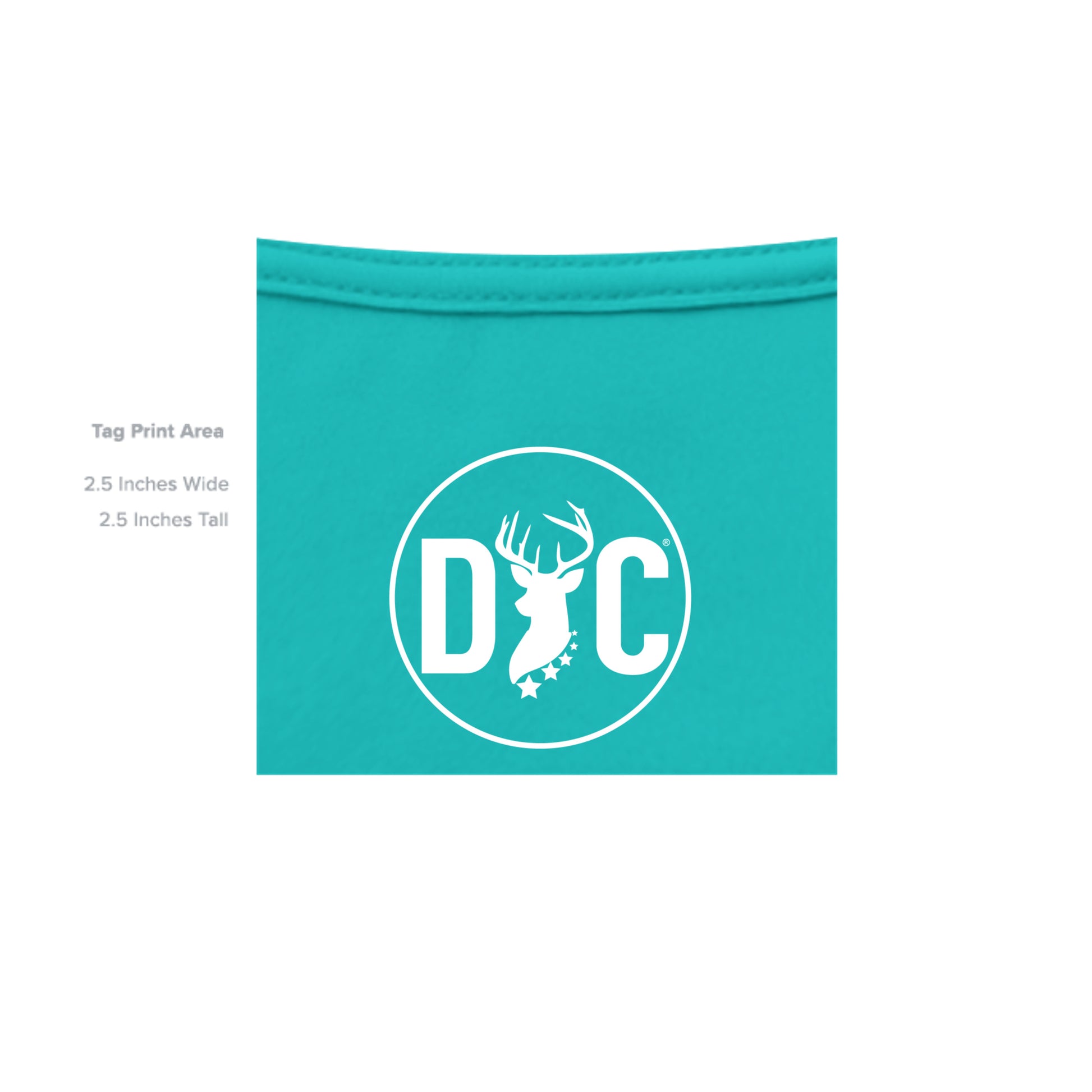 TEAL - 3001C - INSIDE_TAG_LINE