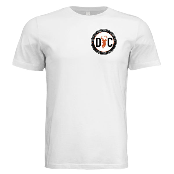 WHITE - 3001C - FRONT