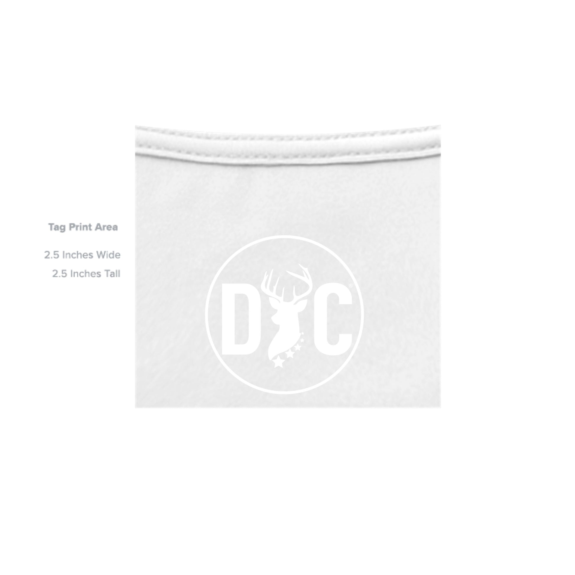 WHITE - 3001C - INSIDE_TAG_LINE